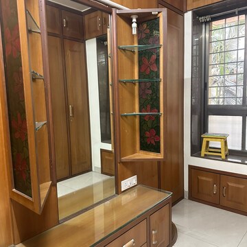 Living Room in 4 BHK Independent House at Shivajinagar – for Rent