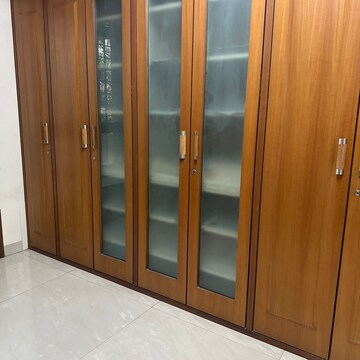 Building Lobby in 4 BHK Independent House at Shivajinagar – for Rent