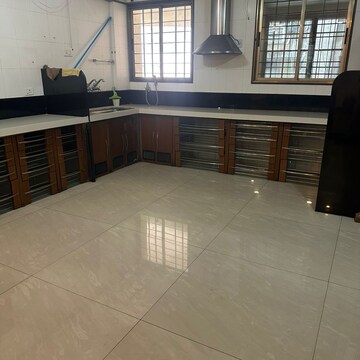 Kitchen in 4 BHK Independent House at Shivajinagar – for Rent