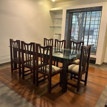  4 BHK Independent House at Shivajinagar – for Rent