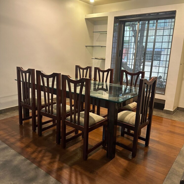 undefined, shivajinagar 4 Bedroom 3000 Sq.Ft. Independent House In Shivajinagar Pune 8931616