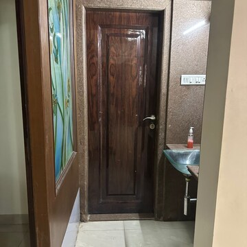 Bathroom in 4 BHK Independent House at Shivajinagar – for Rent