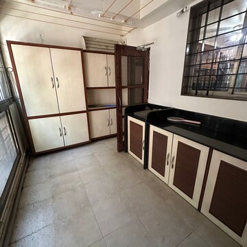 Kitchen in 4 BHK Independent House at Shivajinagar – for Rent