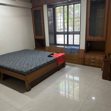 4 BHK Independent House For Rent in Shivajinagar
