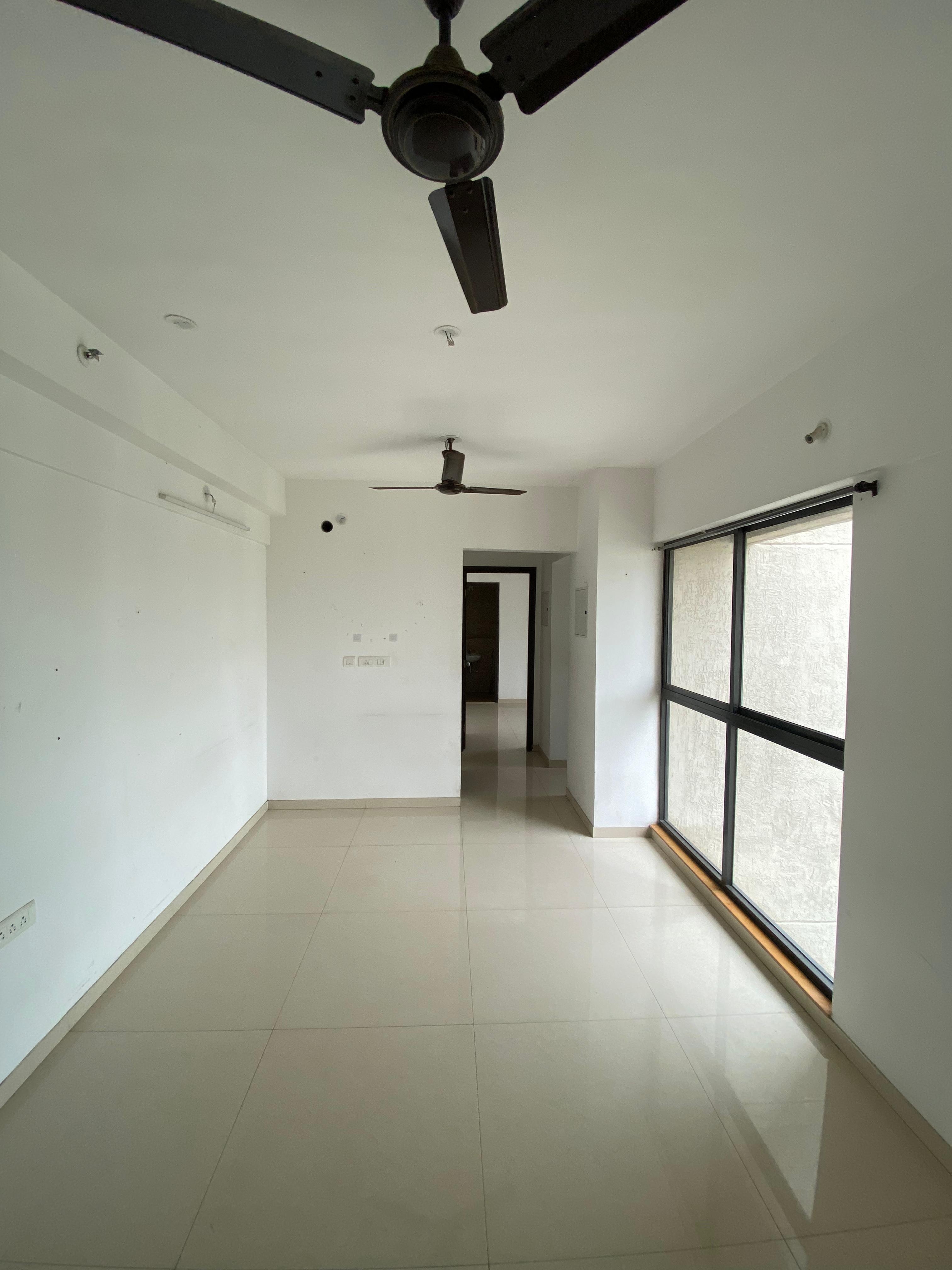 1 BHK Apartment For Rent in Lodha Palava City