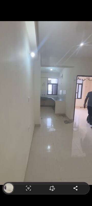 Building Lobby in 1 BHK Apartment at Amolik Sankalp, Sector 85 – for Rent