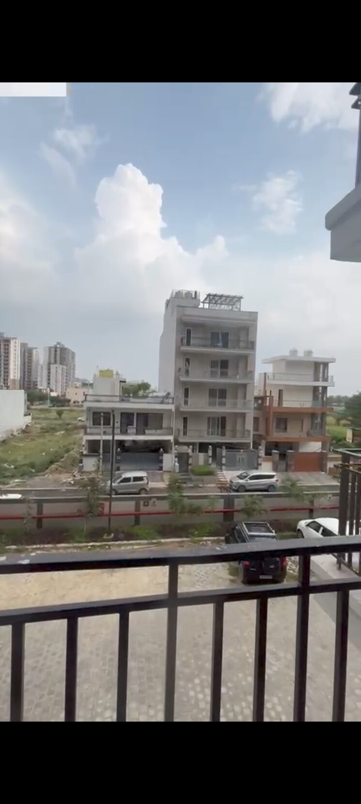 Exterior View, amolik-sankalp 1 Bedroom 424 Sq.Ft. Apartment In Sector 85 Faridabad 8931605