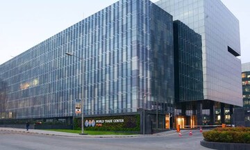  Office Space For Rent in Yashoda Trident World, Kothrud
