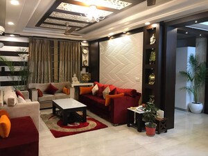 3.5 BHK Apartment For Sale in Sector 12 Dwarka