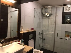 Attached Bathroom in 3.5 BHK Apartment at Sector 12 Dwarka – for Sale