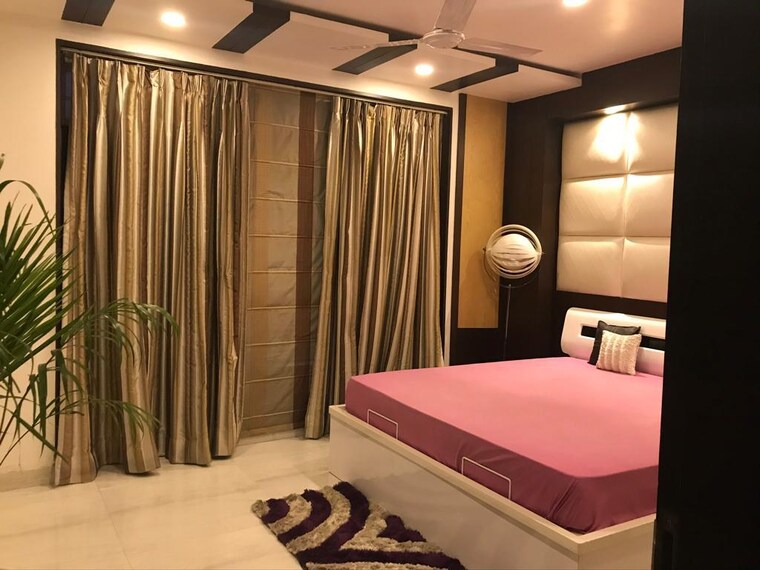 Room, sector 12 dwarka 3.5 Bedroom 2000 Sq.Ft. Apartment In Sector 12 Dwarka Delhi 8931644