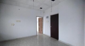 Building Lobby in 2 BHK Apartment at Behala – for Sale