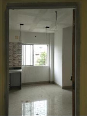 Bathroom in 2 BHK Apartment at Behala – for Sale