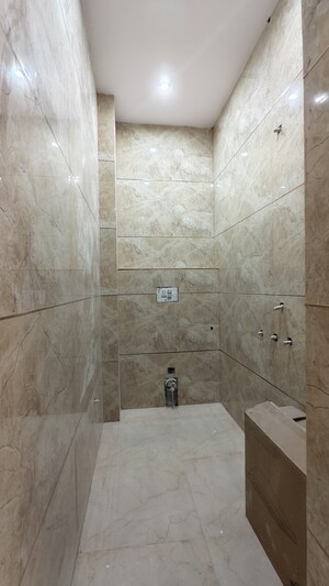 Attached Bathroom in 3 BHK Independent House at Deva Road – for Sale