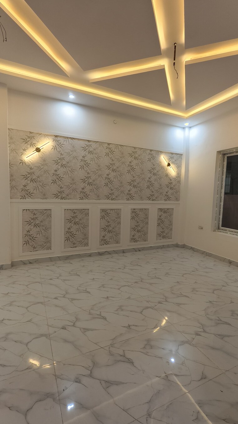 Living Room, deva road 3 Bedroom 1600 Sq.Ft. Independent House In Deva Road Lucknow 8931633