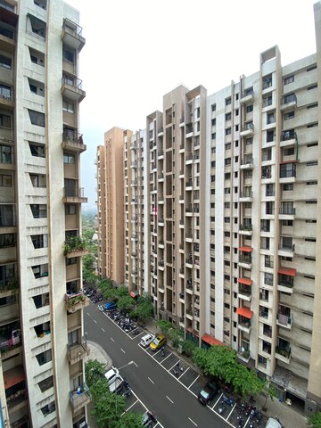 2 BHK Apartment For Rent in Lodha Palava City, Dombivli East