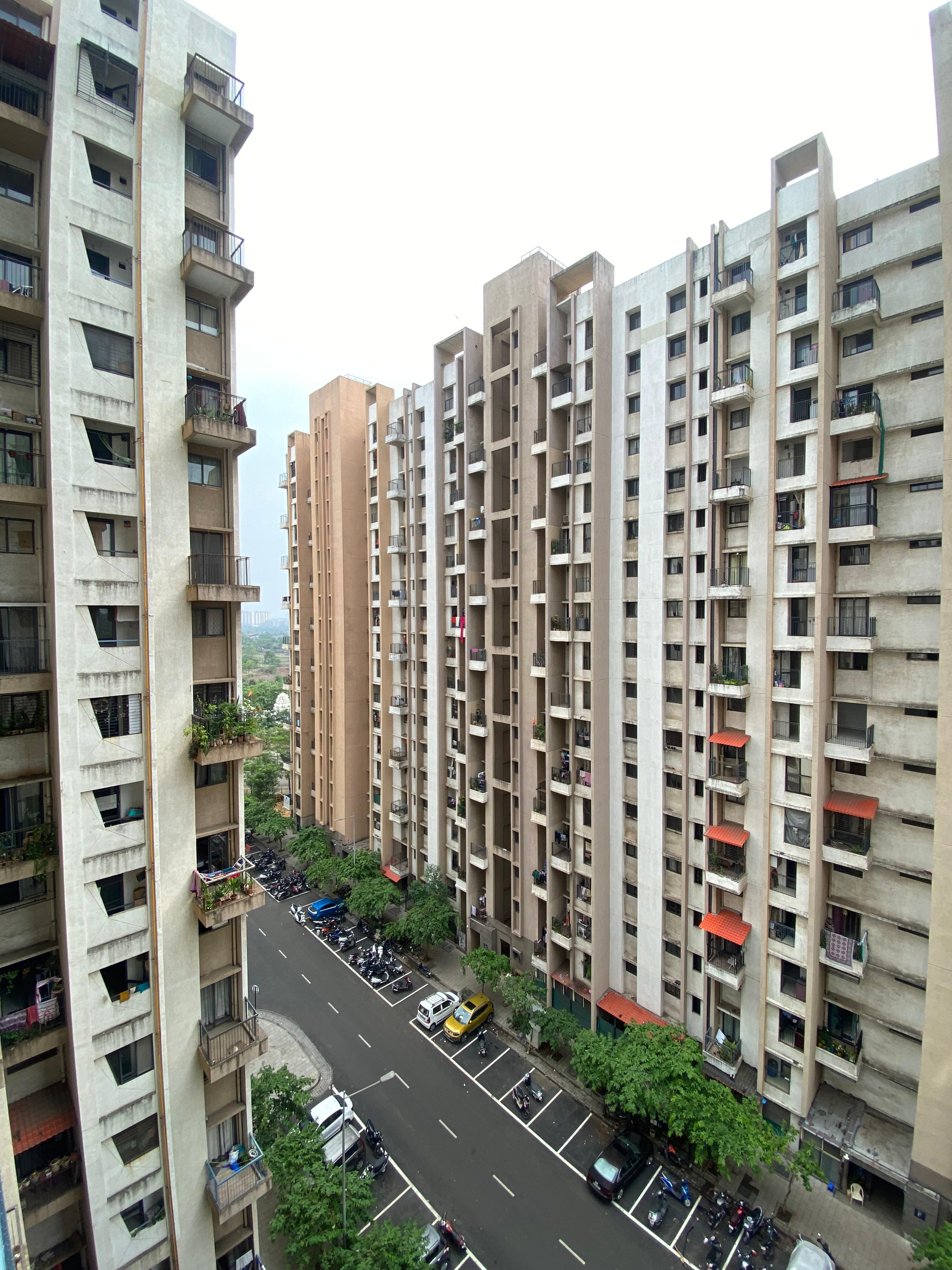 2 BHK Apartment For Rent in Lodha Palava City