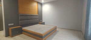 Bedroom in 4 BHK Apartment at My Home Bhooja, Hi Tech City – for Sale