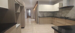 Bathroom in 4 BHK Apartment at My Home Bhooja, Hi Tech City – for Sale