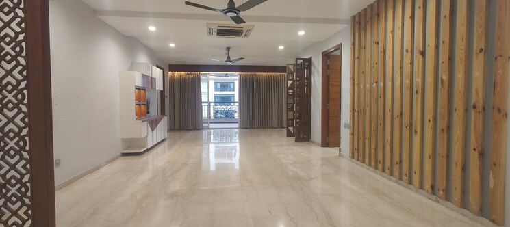 Room, my-home-bhooja 4 Bedroom 4070 Sq.Ft. Apartment In Hi Tech City Hyderabad 8931646