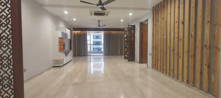 Room, my-home-bhooja 4 Bedroom 4070 Sq.Ft. Apartment In Hi Tech City Hyderabad 8931646