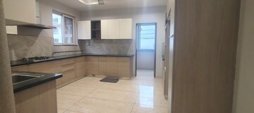 Bathroom in 4 BHK Apartment at My Home Bhooja, Hi Tech City – for Sale