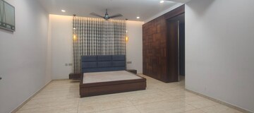 Bedroom in 4 BHK Apartment at My Home Bhooja, Hi Tech City – for Sale