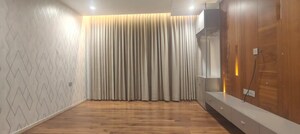 Bedroom in 4 BHK Apartment at My Home Bhooja, Hi Tech City – for Sale