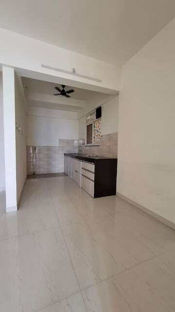 Kitchen in 2 BHK Apartment at Kohinoor Tinsel County, Hinjewadi – for Sale