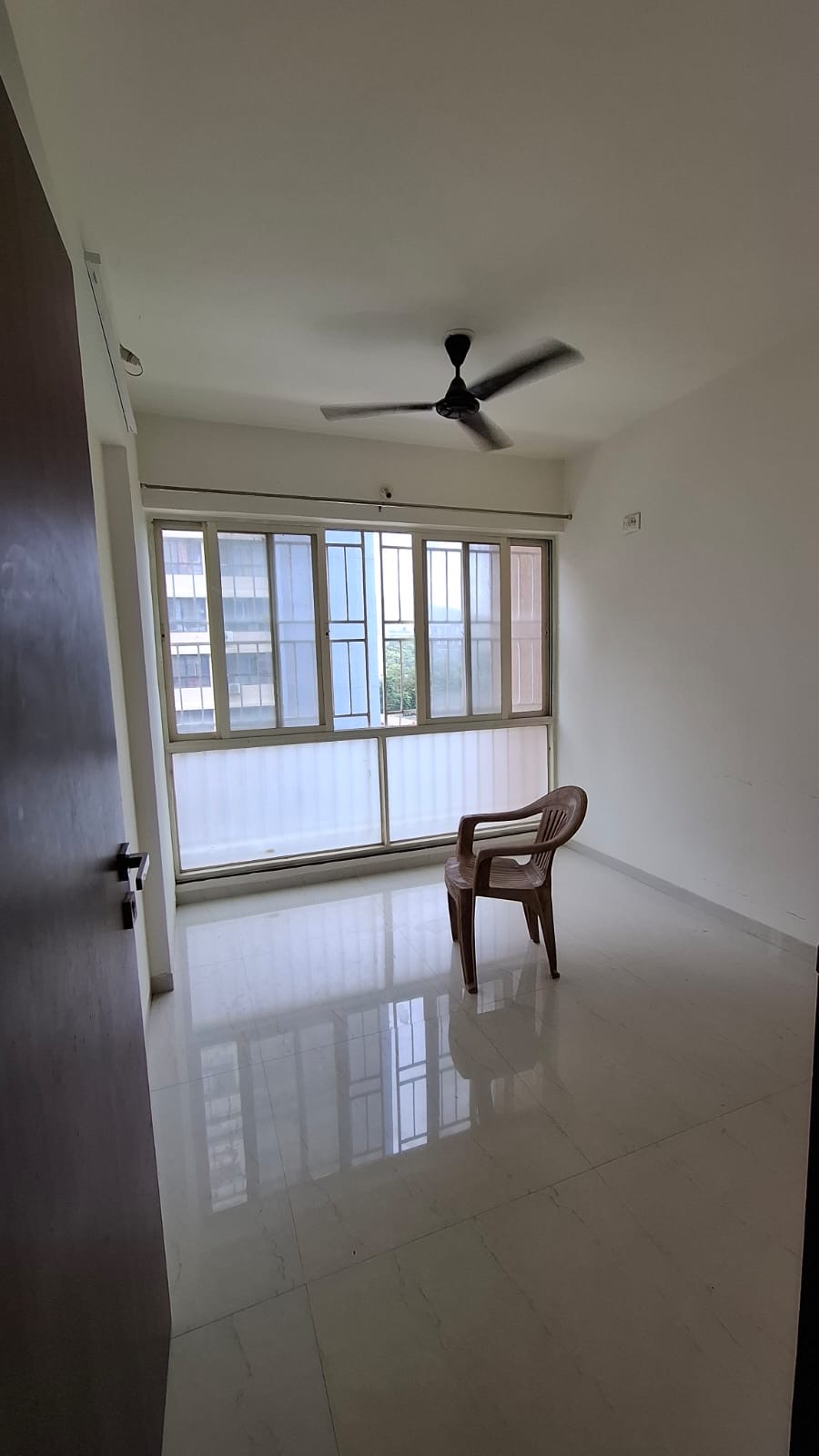 2 BHK + Pooja Room Apartment For Sale in Kohinoor Tinsel County