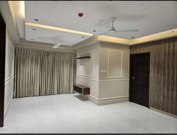 Building Lobby in 3 BHK Apartment at Poulomi Avante, Kokapet – for Rent