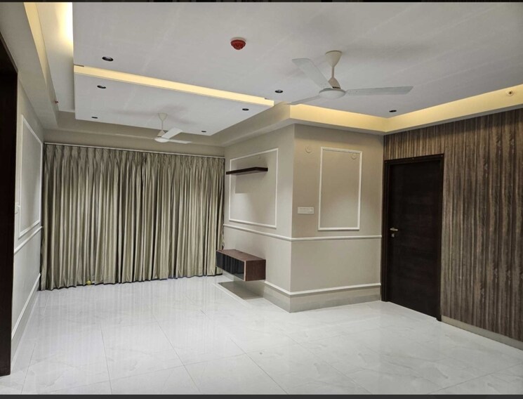 undefined, poulomi-avante 3 Bedroom 1850 Sq.Ft. Apartment In Kokapet Hyderabad 8931664
