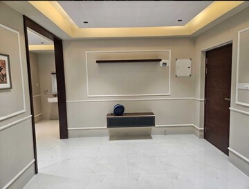 Kitchen in 3 BHK Apartment at Poulomi Avante, Kokapet – for Rent