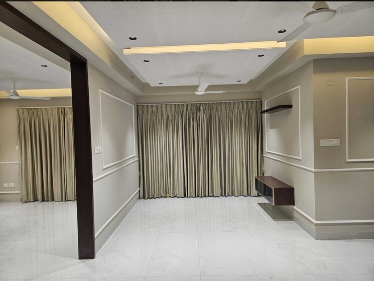 undefined, poulomi-avante 3 Bedroom 1850 Sq.Ft. Apartment In Kokapet Hyderabad 8931664