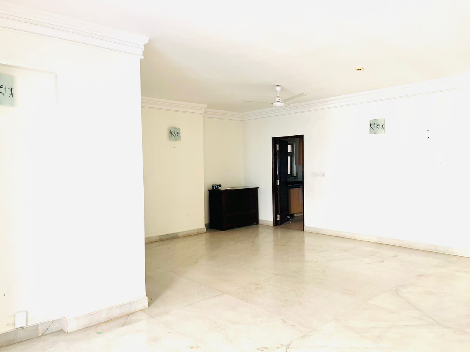 3 BHK 2246 Sq.Ft. Apartment in Prestige St Johns Wood