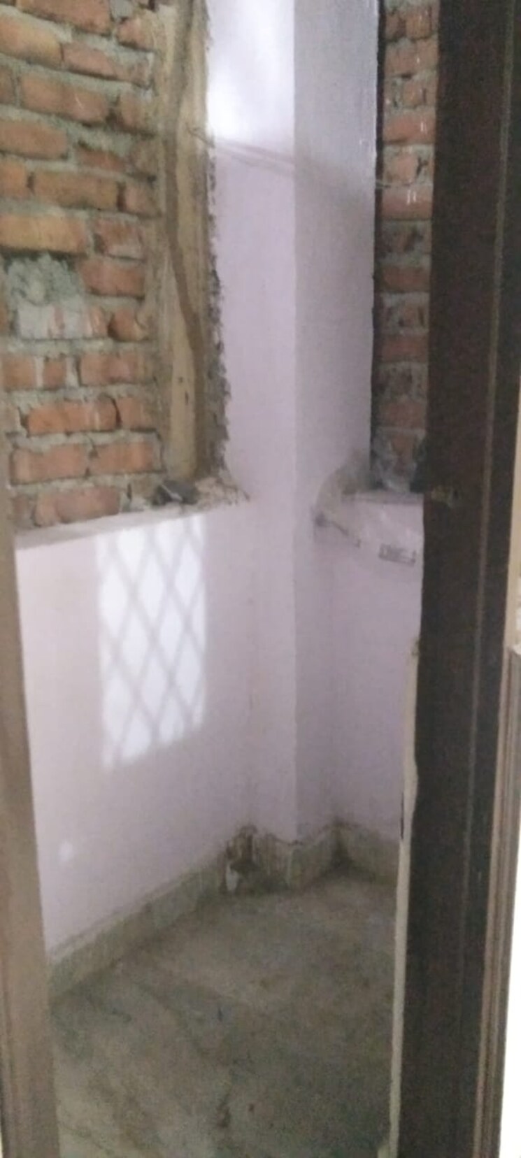 Bathroom, kishangarh 2 Bedroom 800 Sq.Ft. Builder Floor In Kishangarh Delhi 8931683