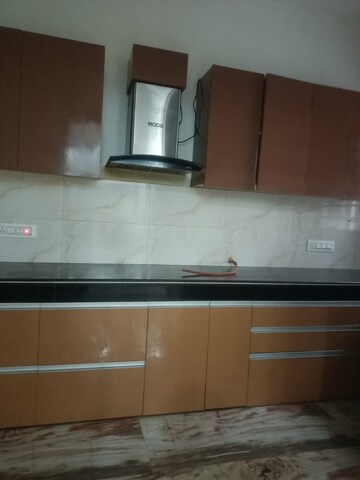 Kitchen in 3 BHK Independent House at GMADA Eco City, North Mullanpur – for Rent