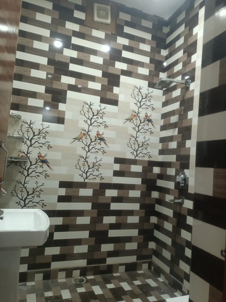 Exterior View, gmada-eco-city 3 Bedroom 1800 Sq.Ft. Independent House In North Mullanpur Chandigarh 8931661