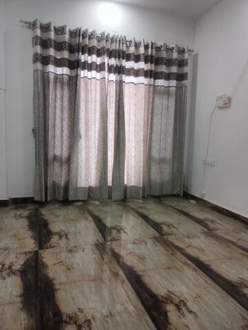 Building Lobby in 3 BHK Independent House at GMADA Eco City, North Mullanpur – for Rent