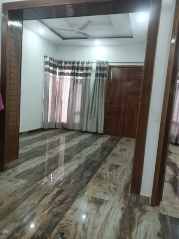 Room in 3 BHK Independent House at GMADA Eco City, North Mullanpur – for Rent