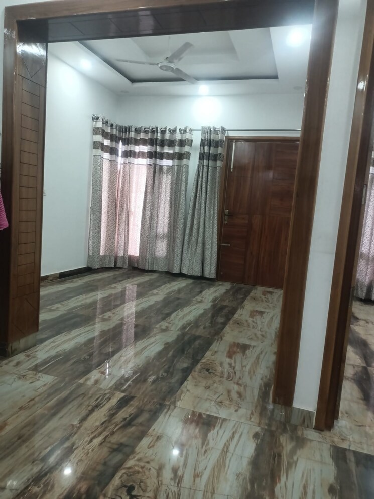 Room, gmada-eco-city 3 Bedroom 1800 Sq.Ft. Independent House In North Mullanpur Chandigarh 8931661