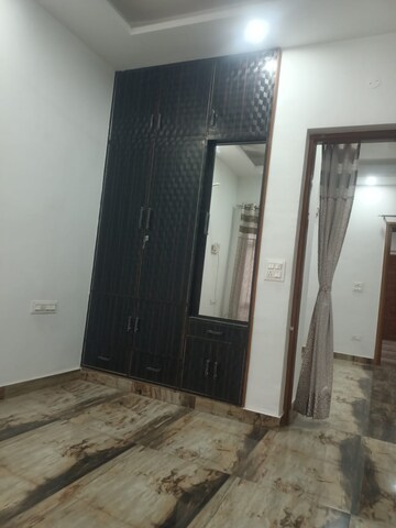 Building Lobby in 3 BHK Independent House at GMADA Eco City, North Mullanpur – for Rent