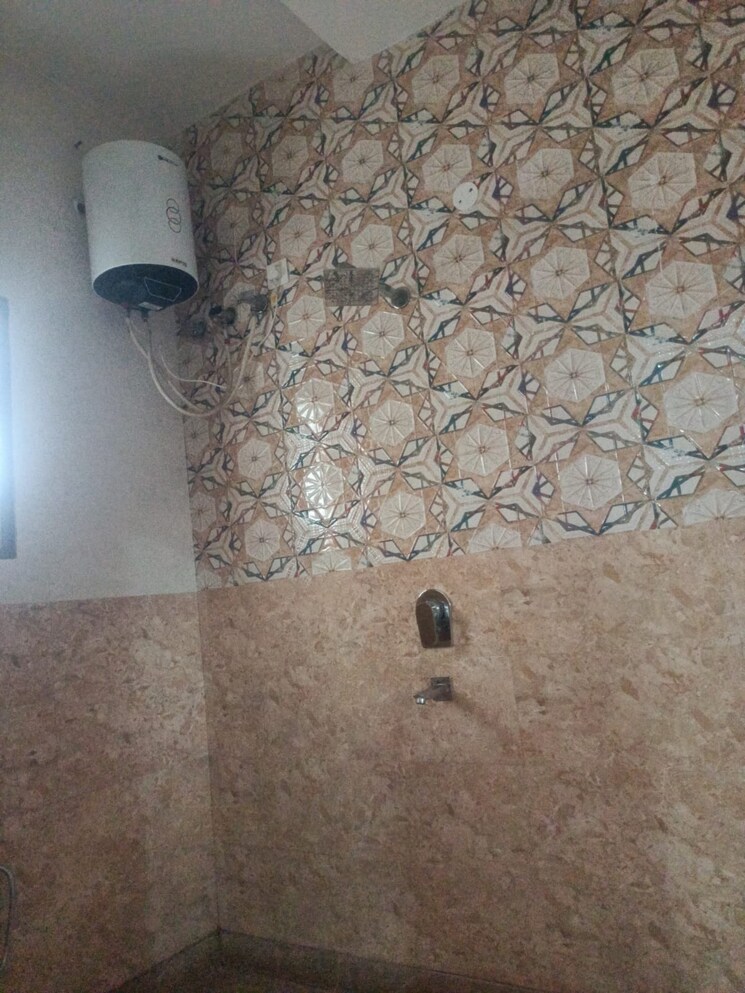 Bathroom, gmada-eco-city 3 Bedroom 1800 Sq.Ft. Independent House In North Mullanpur Chandigarh 8931661