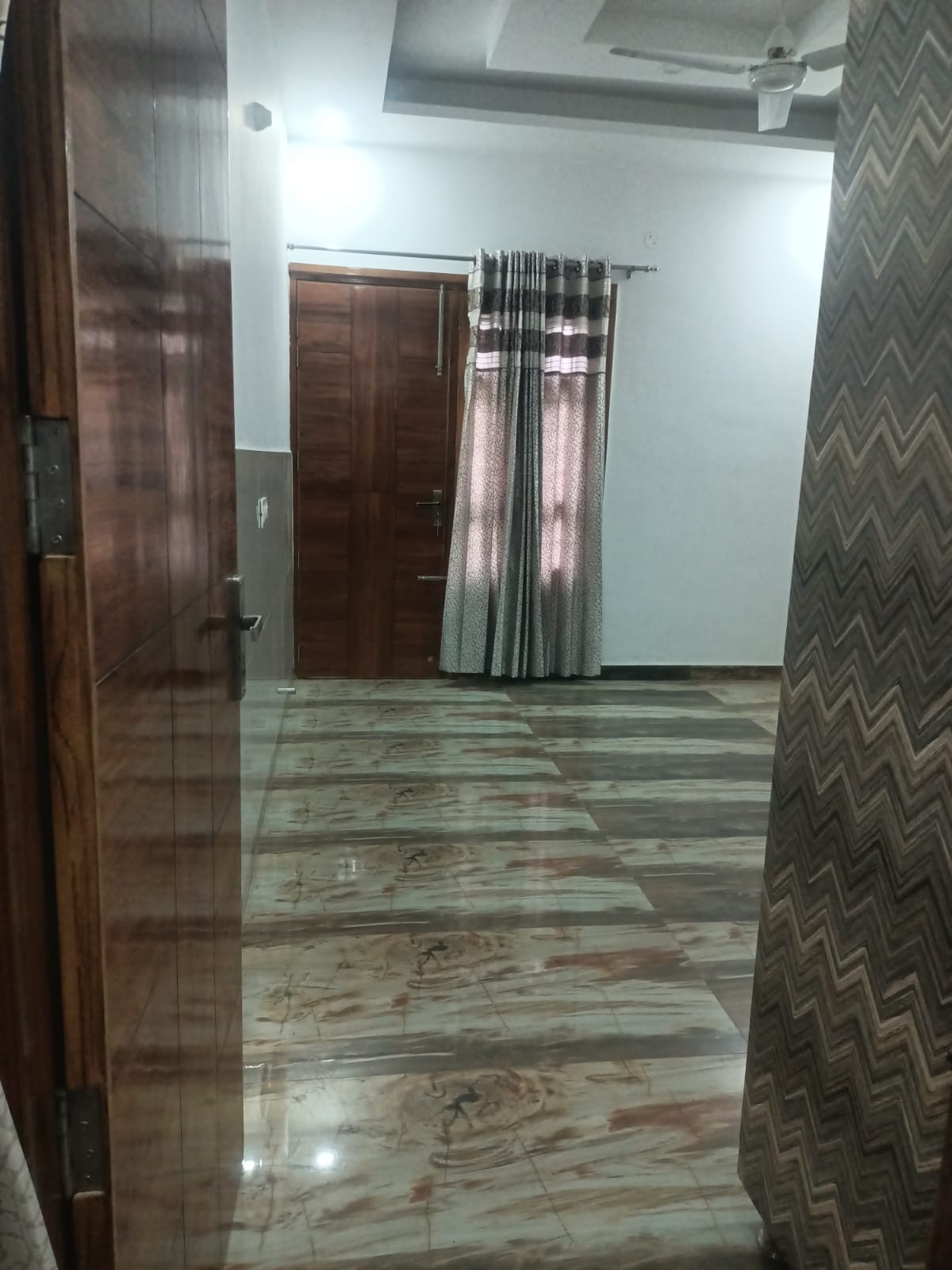 3 BHK + Extra Room Independent House For Rent in GMADA Eco City