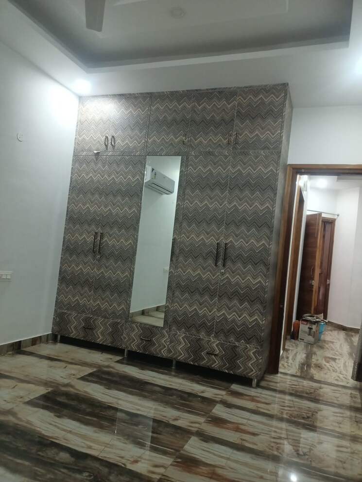 Room, gmada-eco-city 3 Bedroom 1800 Sq.Ft. Independent House In North Mullanpur Chandigarh 8931661