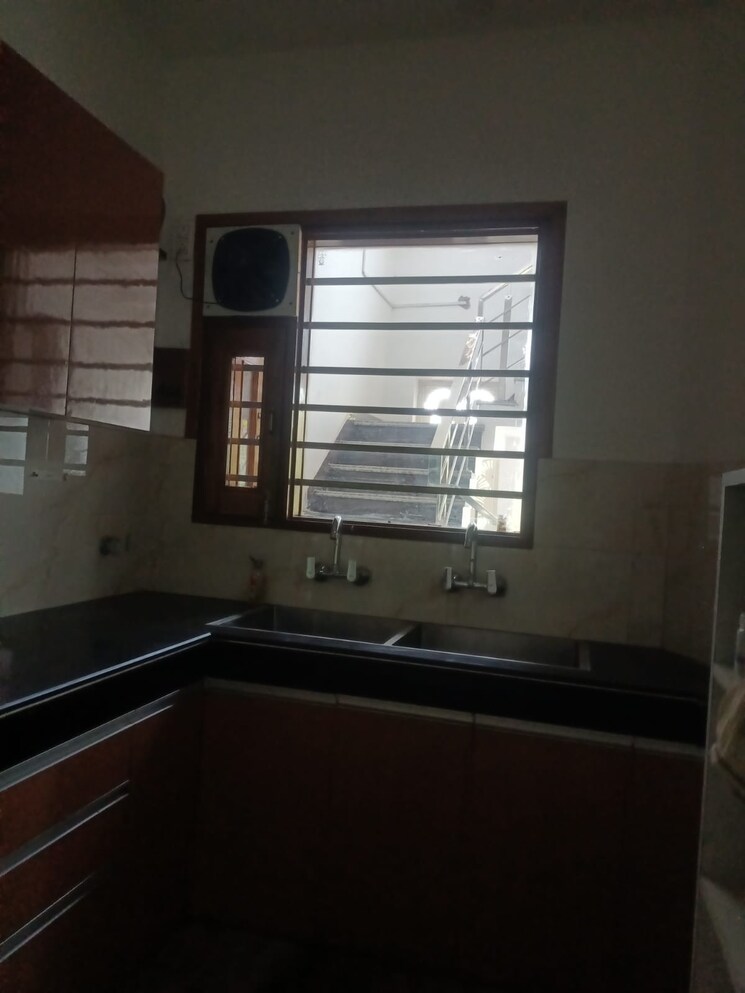 Kitchen, gmada-eco-city 3 Bedroom 1800 Sq.Ft. Independent House In North Mullanpur Chandigarh 8931661