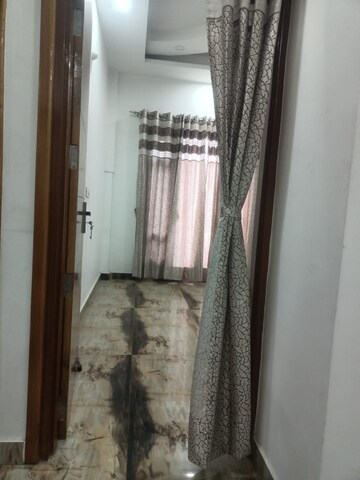 Building Lobby in 3 BHK Independent House at GMADA Eco City, North Mullanpur – for Rent