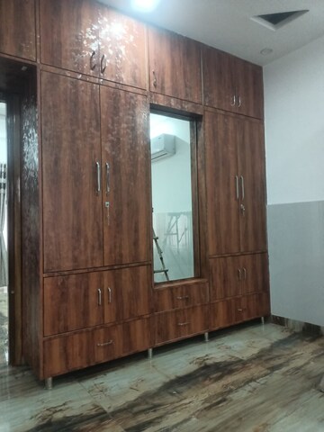 Furnished Amenities in 3 BHK Independent House at GMADA Eco City, North Mullanpur – for Rent