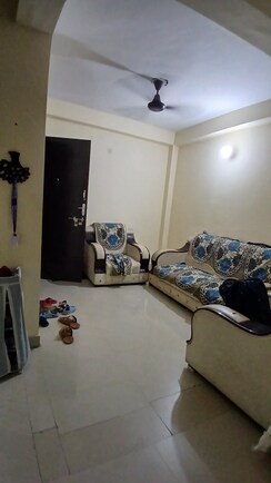3 BHK Apartment For Sale in Zakir Nagar