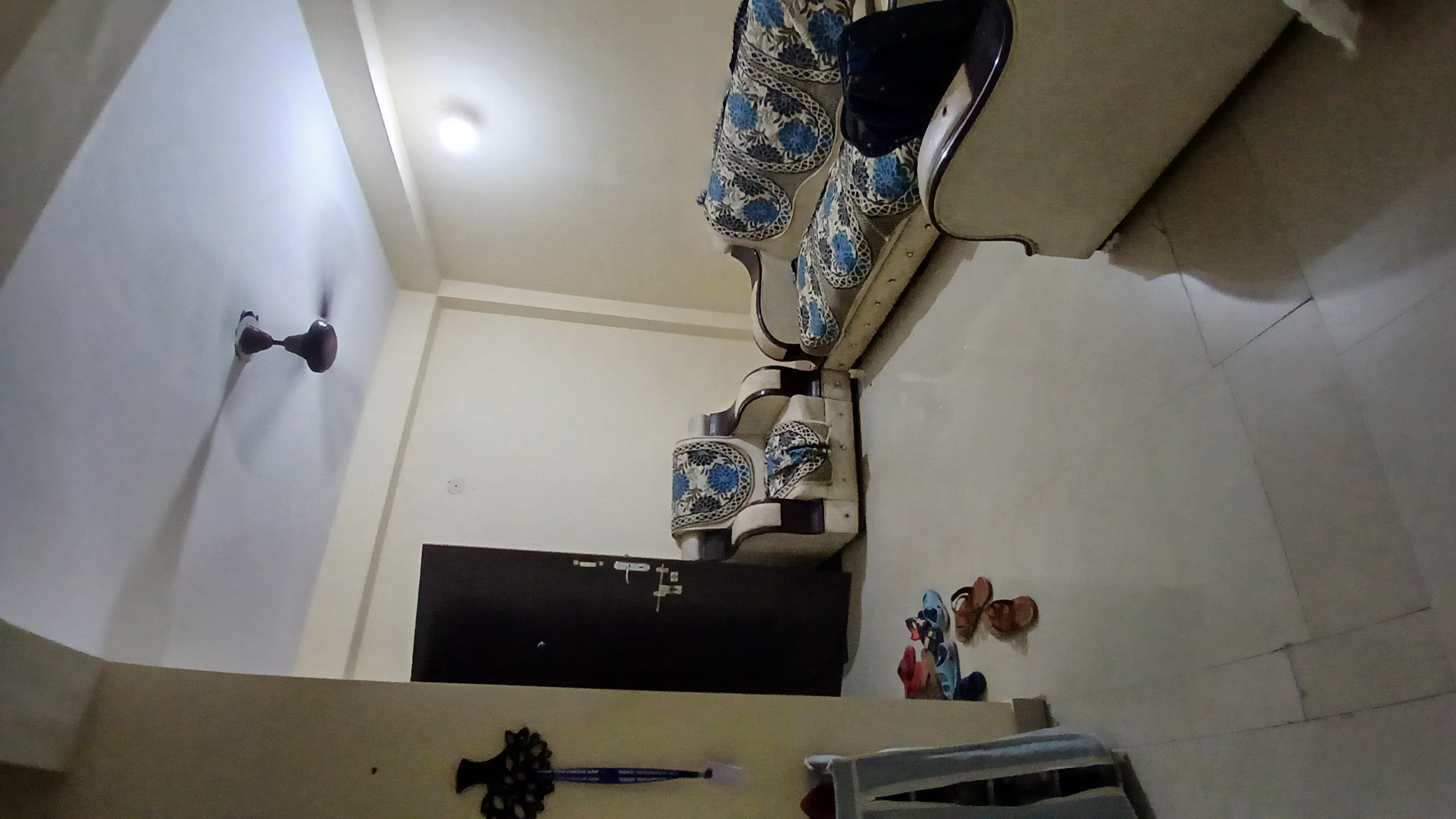 3 BHK Apartment For Sale in Zakir Nagar